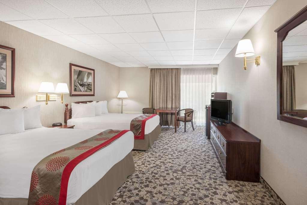 Ramada Plaza by Wyndham Portland Otel Dış mekan fotoğraf