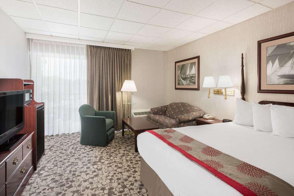 Ramada Plaza by Wyndham Portland Otel Dış mekan fotoğraf