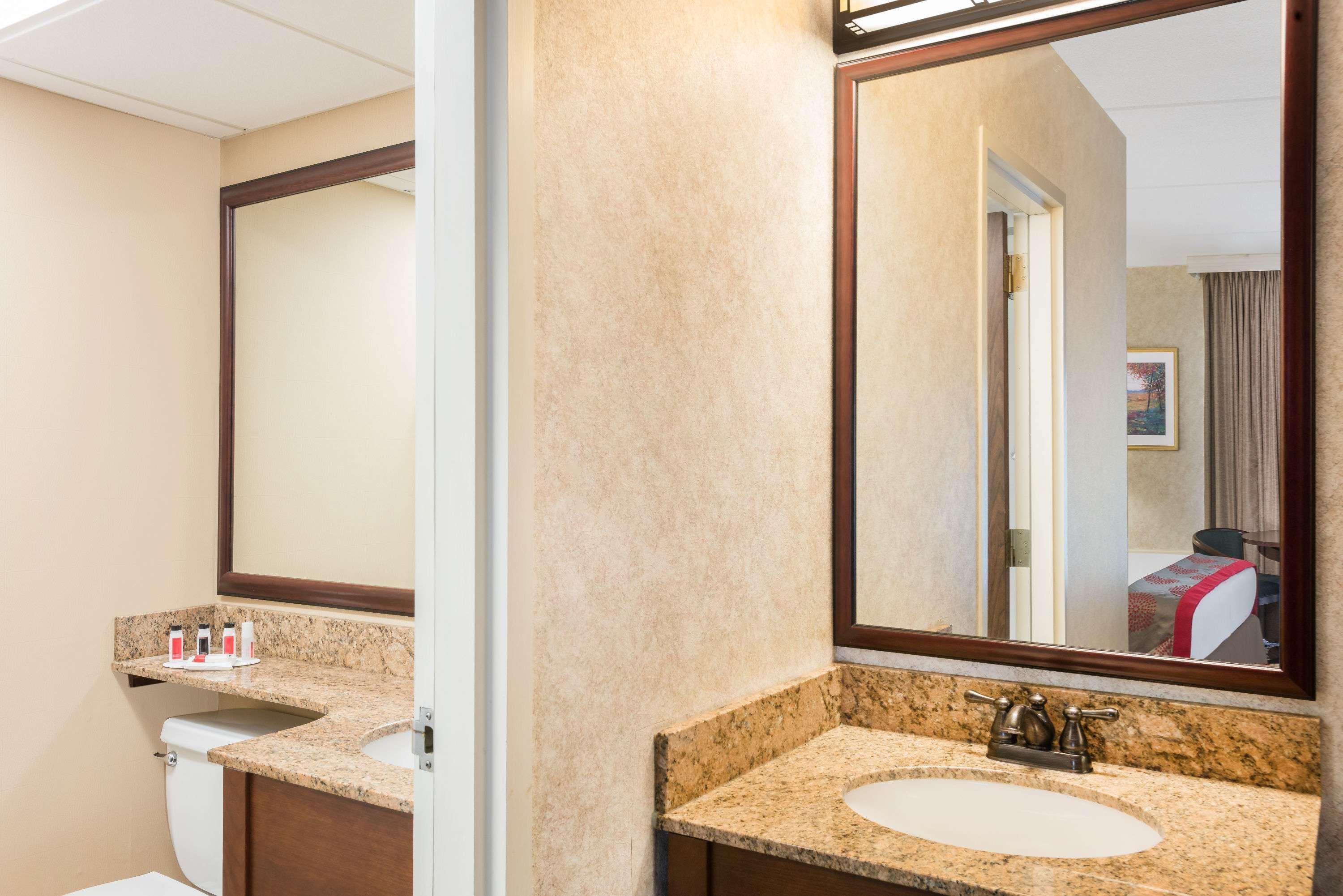Ramada Plaza by Wyndham Portland Otel Dış mekan fotoğraf