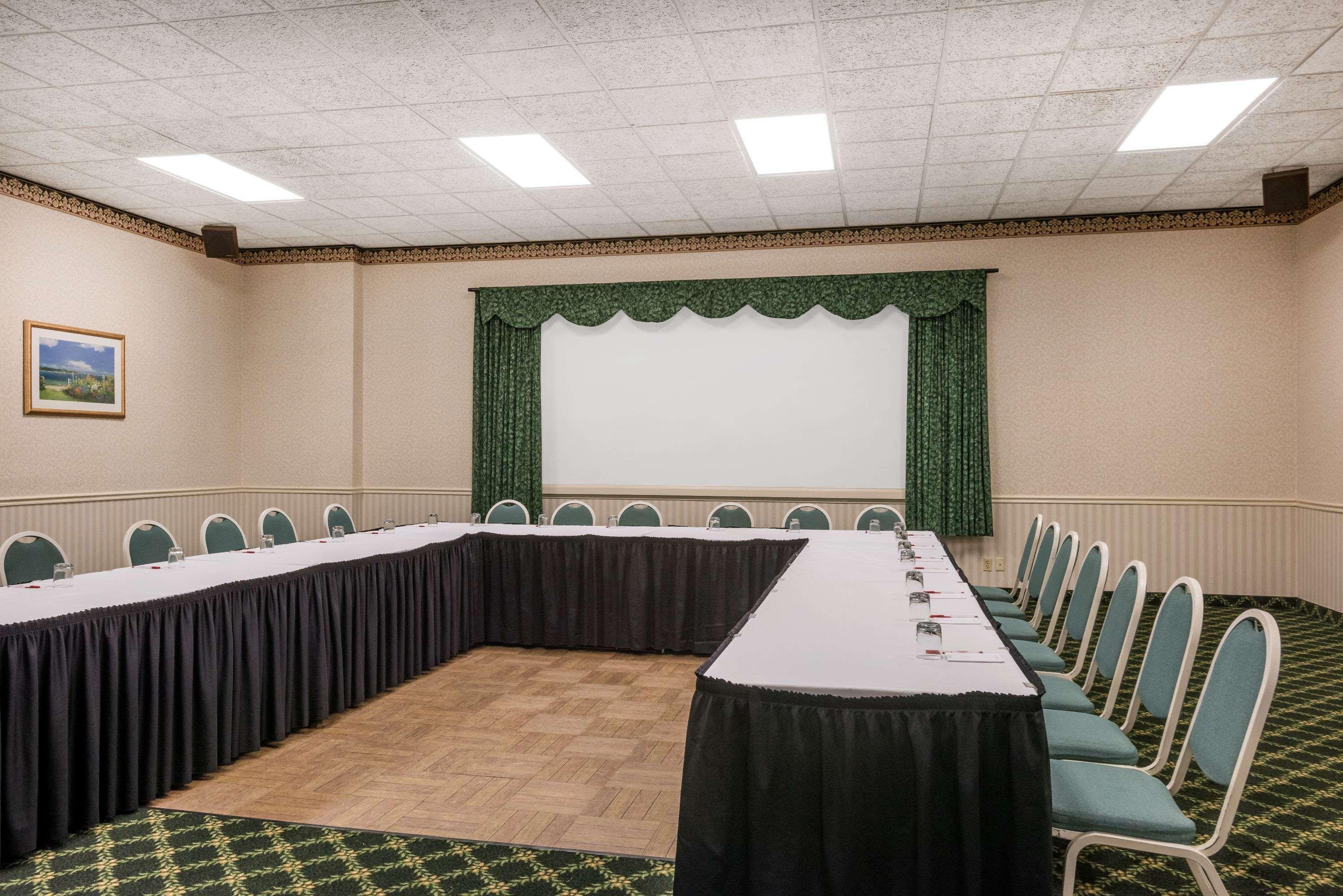 Ramada Plaza by Wyndham Portland Otel Dış mekan fotoğraf