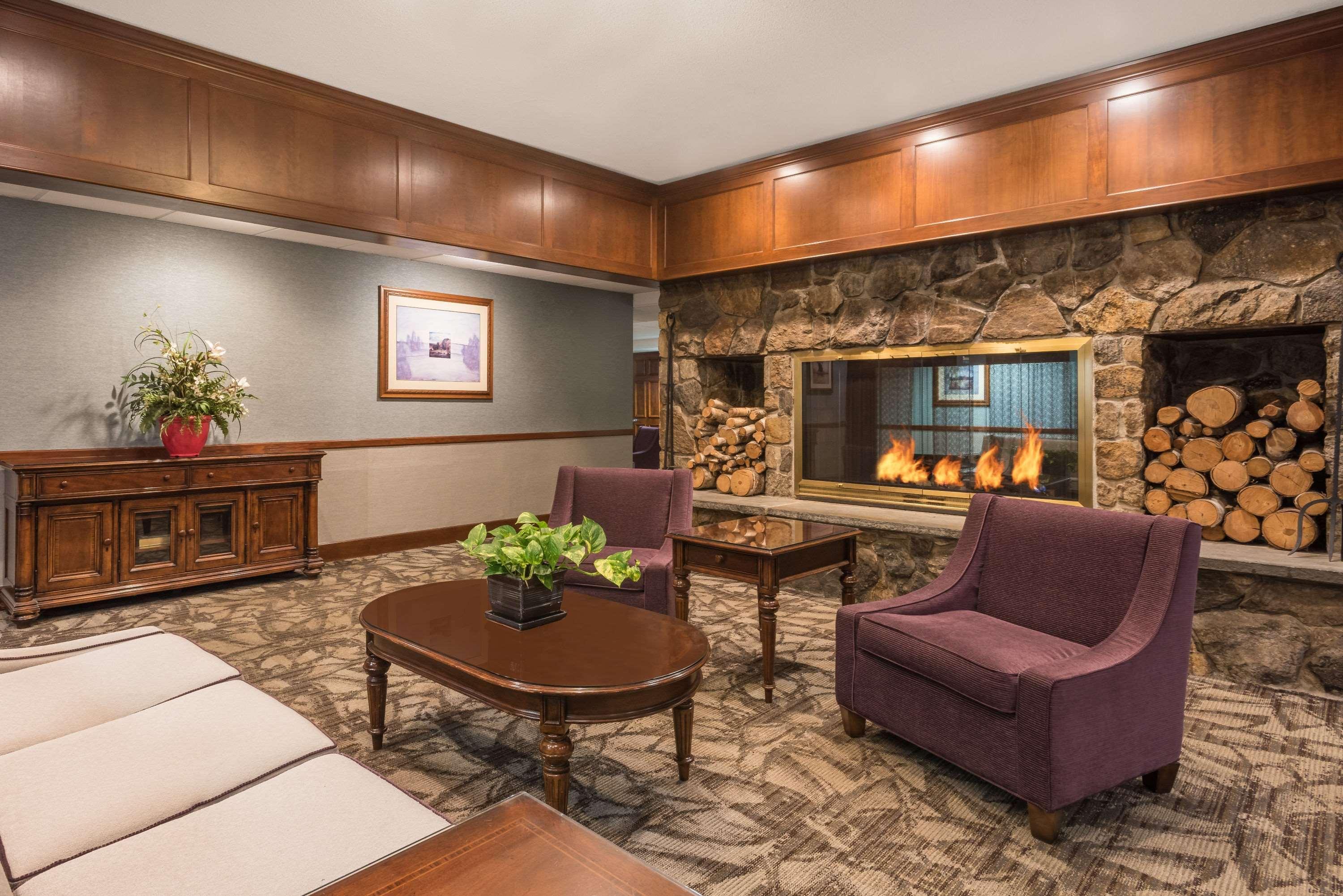 Ramada Plaza by Wyndham Portland Otel Dış mekan fotoğraf