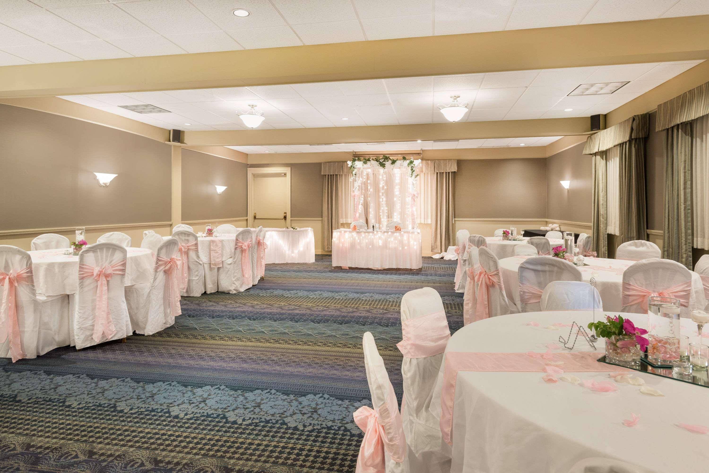 Ramada Plaza by Wyndham Portland Otel Dış mekan fotoğraf