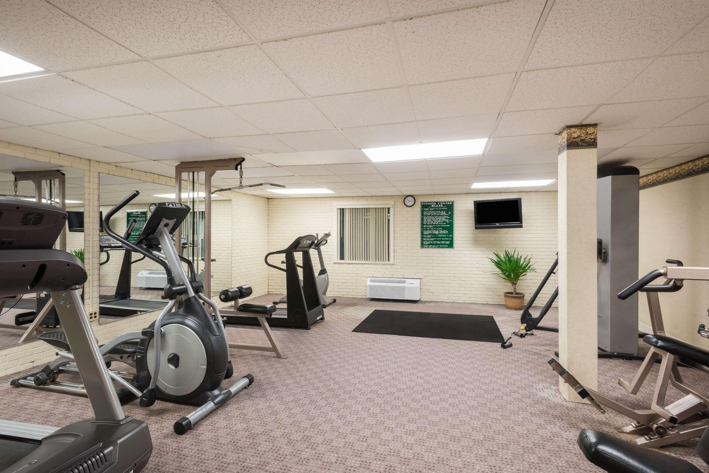 Ramada Plaza by Wyndham Portland Otel Dış mekan fotoğraf