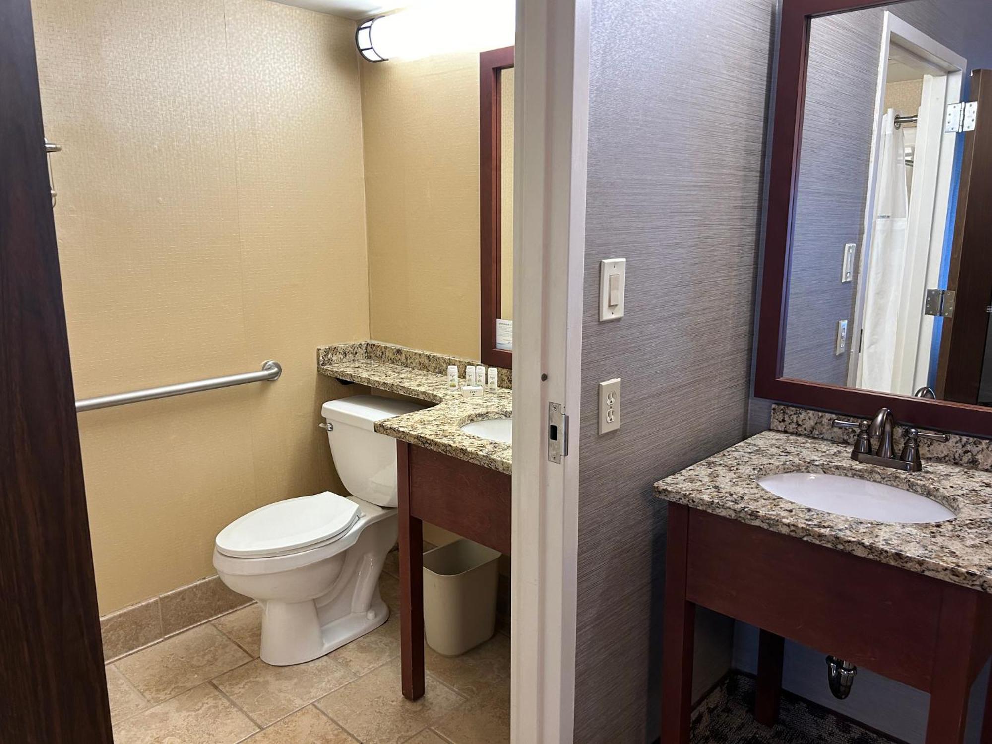 Ramada Plaza by Wyndham Portland Otel Dış mekan fotoğraf