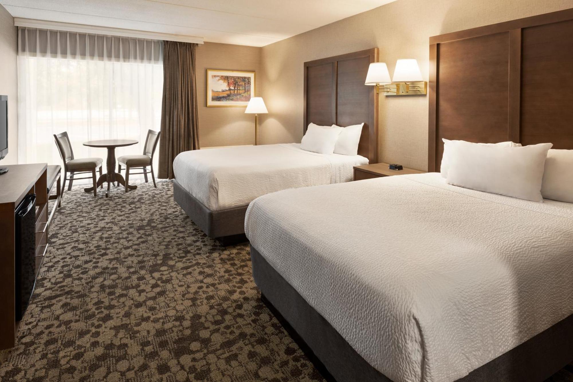 Ramada Plaza by Wyndham Portland Otel Dış mekan fotoğraf