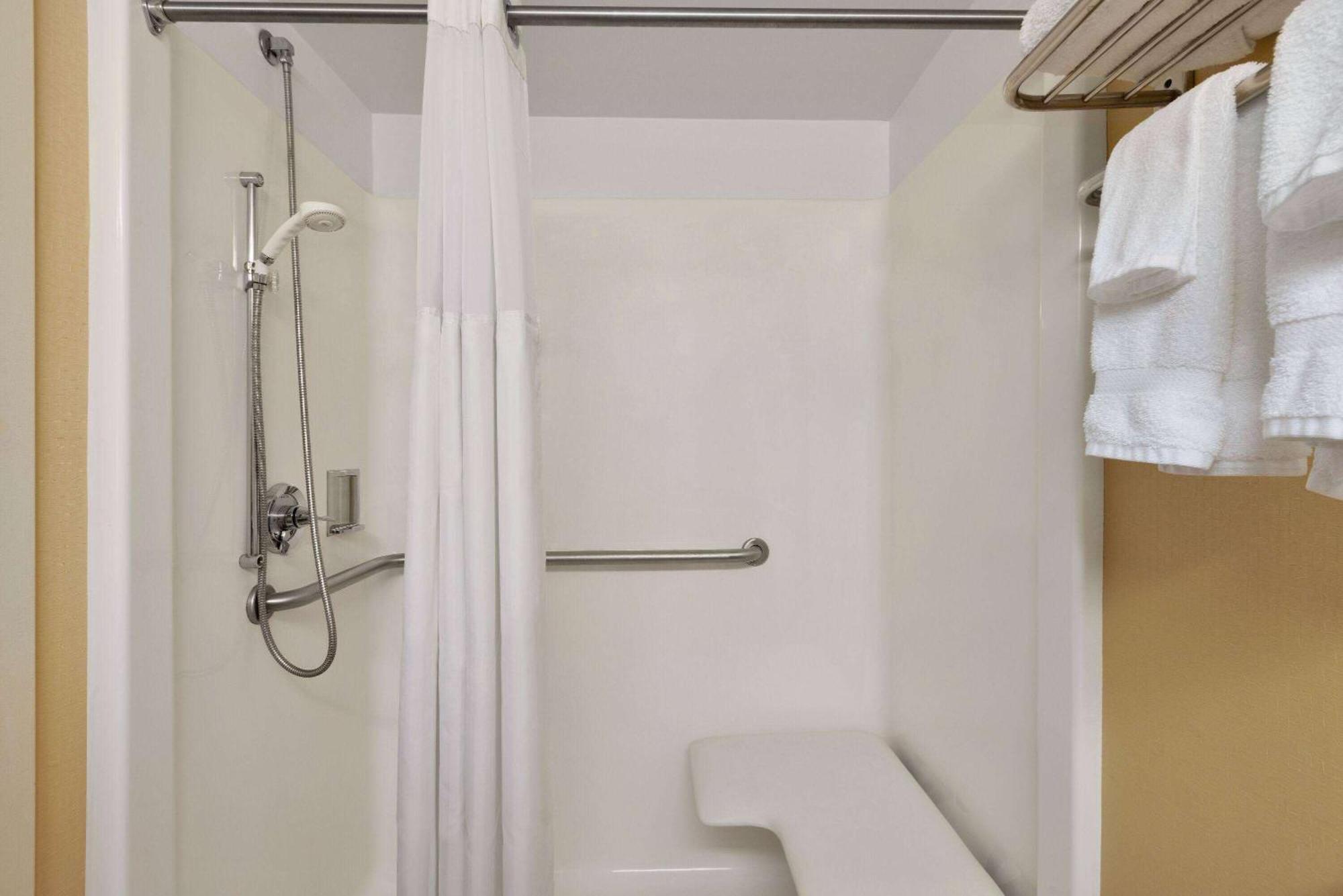 Ramada Plaza by Wyndham Portland Otel Dış mekan fotoğraf