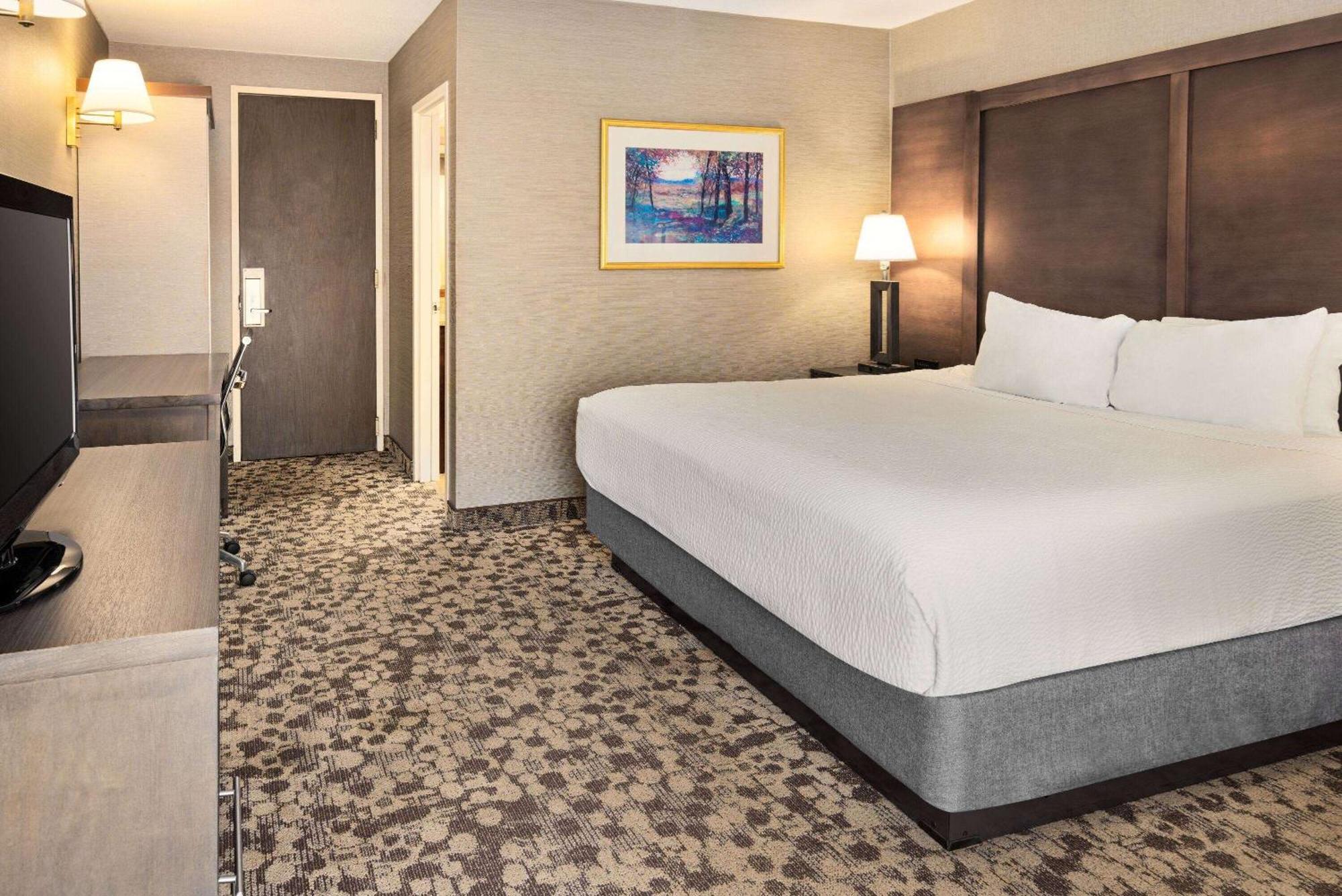 Ramada Plaza by Wyndham Portland Otel Dış mekan fotoğraf